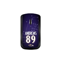 Keyscaper Mark Andrews Baltimore Ravens Wireless Mouse