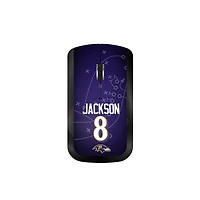 Keyscaper Lamar Jackson Baltimore Ravens Wireless Mouse