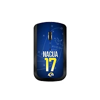 Keyscaper Puka Nacua Los Angeles Rams Wireless Mouse