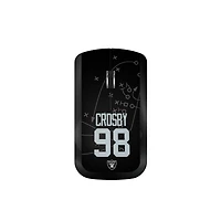 Keyscaper Maxx Crosby Las Vegas Raiders Wireless Mouse
