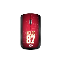 Keyscaper Travis Kelce Kansas City Chiefs Wireless Mouse