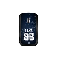 Keyscaper CeeDee Lamb Dallas Cowboys Wireless Mouse