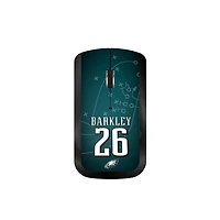 Keyscaper Saquon Barkley Philadelphia Eagles Wireless Mouse