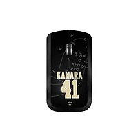 Keyscaper Alvin Kamara New Orleans Saints Wireless Mouse