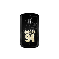 Keyscaper Cameron Jordan New Orleans Saints Wireless Mouse