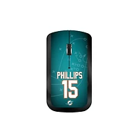 Keyscaper Jaelan Phillips Miami Dolphins Wireless Mouse