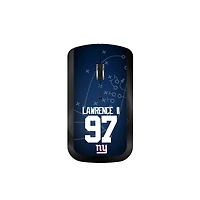 Keyscaper Dexter Lawrence II New York Giants Wireless Mouse