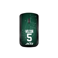 Keyscaper Garrett Wilson New York Jets Wireless Mouse