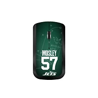 Keyscaper C.J. Mosley New York Jets Wireless Mouse