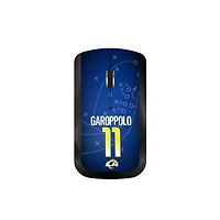 Keyscaper Jimmy Garoppolo Los Angeles Rams Wireless Mouse