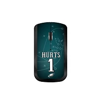 Keyscaper Jalen Hurts Philadelphia Eagles Wireless Mouse
