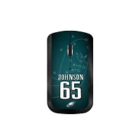 Keyscaper Lane Johnson Philadelphia Eagles Wireless Mouse