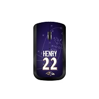 Keyscaper Derrick Henry Baltimore Ravens Wireless Mouse