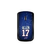 Keyscaper Josh Allen Buffalo Bills Wireless Mouse
