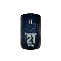 Keyscaper Devon Witherspoon Seattle Seahawks Wireless Mouse