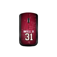 Keyscaper Antoine Winfield Jr. Tampa Bay Buccaneers Wireless Mouse