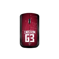 Keyscaper Chris Lindstrom Atlanta Falcons Wireless Mouse