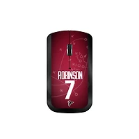 Keyscaper Bijan Robinson Atlanta Falcons Wireless Mouse