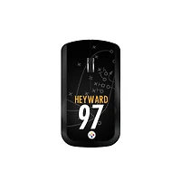 Keyscaper Cameron Heyward Pittsburgh Steelers Wireless Mouse