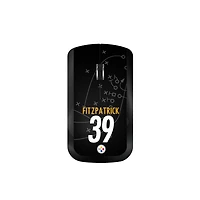 Keyscaper Minkah Fitzpatrick Pittsburgh Steelers Wireless Mouse