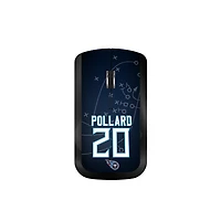 Keyscaper Tony Pollard Tennessee Titans Wireless Mouse