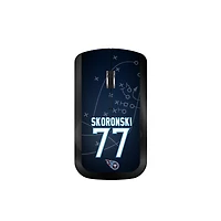 Keyscaper Peter Skoronski Tennessee Titans Wireless Mouse