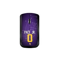 Keyscaper Ivan Pace Jr Minnesota Vikings Wireless Mouse