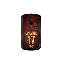 Keyscaper Terry McLaurin Washington Commanders Wireless Mouse