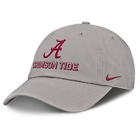 Men's Nike Alabama Crimson Tide 2025 On-Field Club Adjustable Hat