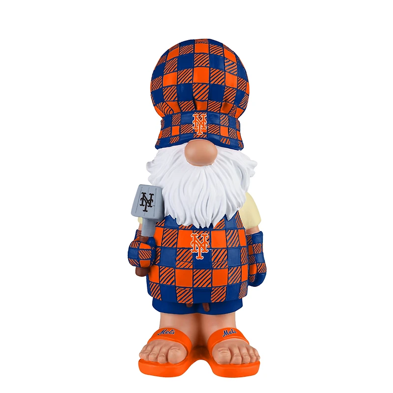 FOCO  New York Mets Apron Gnome