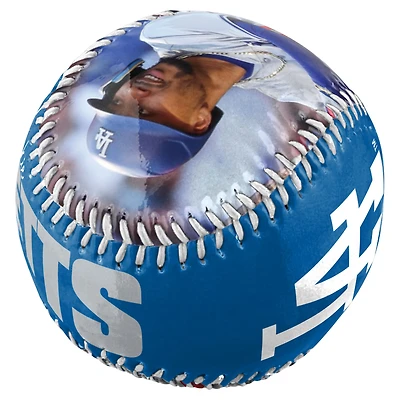 FOCO Mookie Betts Los Angeles Dodgers Player Photo Baseball