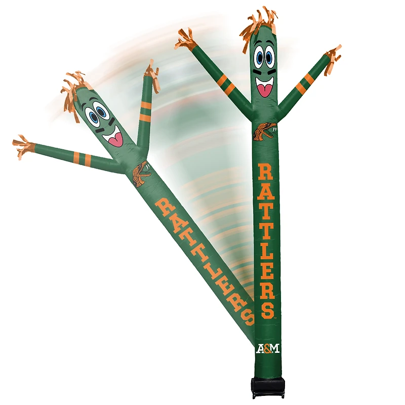 Florida A&M Rattlers Inflatable Sports Fan