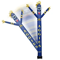 North Carolina A&T Aggies Inflatable Sports Fan