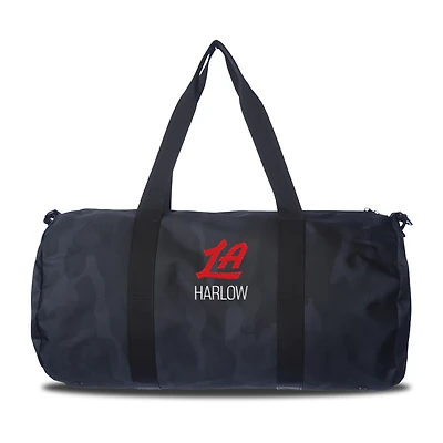 Youth Chad & Jake LA Clippers Personalized Duffel Bag