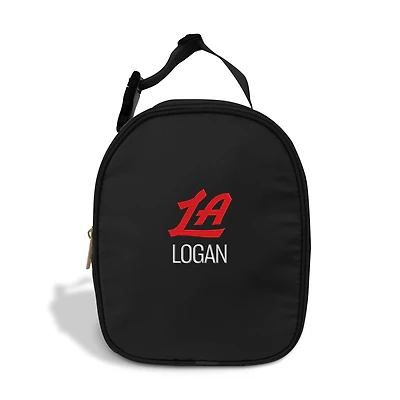 Youth Chad & Jake LA Clippers Personalized Insulated Bag