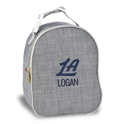 Youth Chad & Jake Gray LA Clippers Personalized Insulated Bag