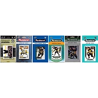 Pittsburgh Penguins Trading Cards