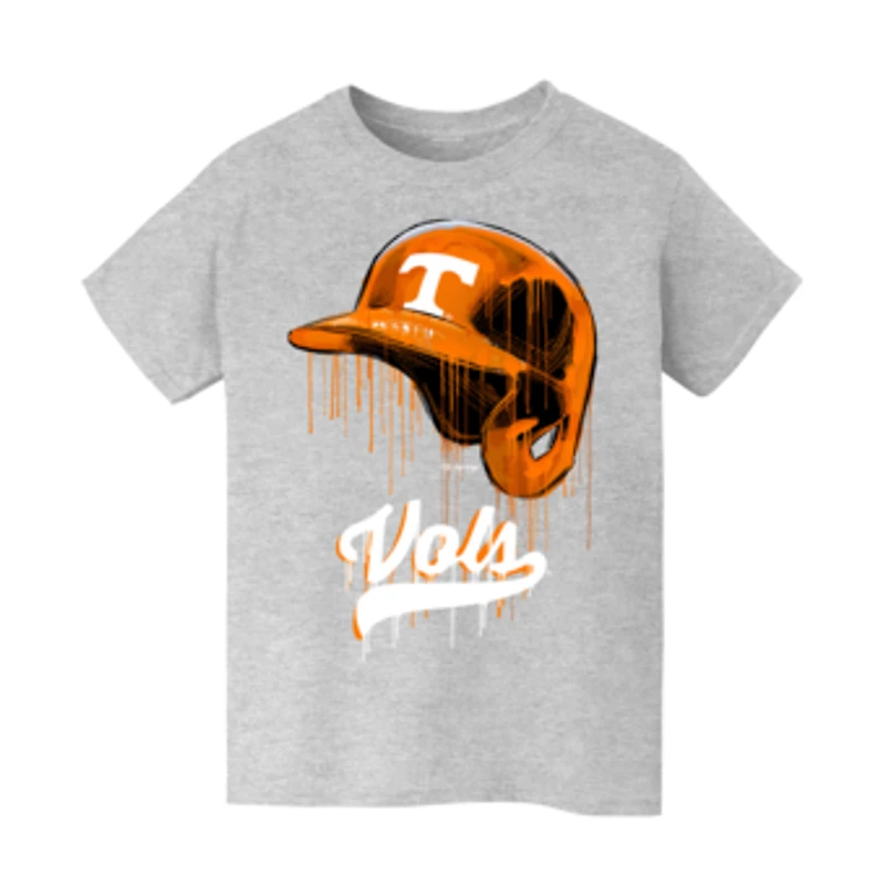 Youth Vive La Fete Tennessee Volunteers T-Shirt