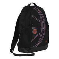 Nike Black New York Knicks Brasilia 2.0 Backpack