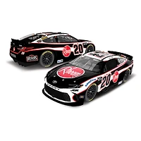 Action Racing Christopher Bell 2025 #20 Rheem 1:24 Elite Die-Cast Toyota Camry XSE