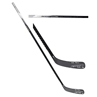 Leon Draisaitl Edmonton Oilers Autographed Warrior Game-Model Hockey Stick with "2020 Hart" Inscription - Limited Edition of 10