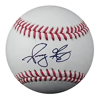 Sonny Gray St. Louis Cardinals Autographed Baseball
