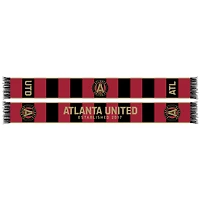 Unisex  Red Atlanta United FC Go 2 Scarf