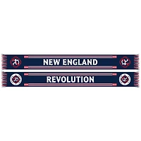 Unisex New England Revolution Rod Scarf