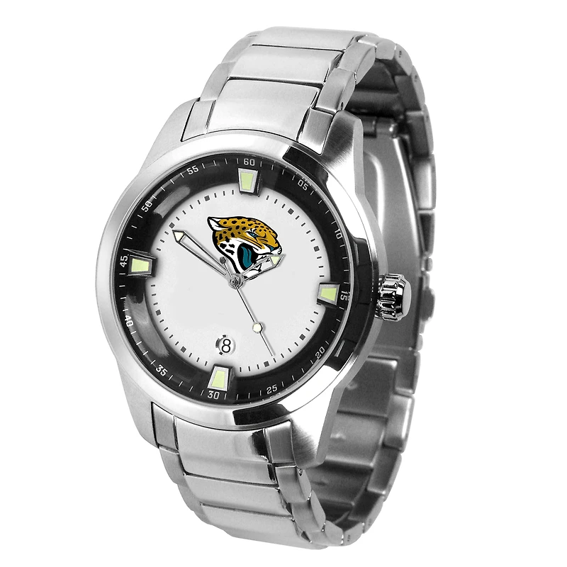 Jacksonville Jaguars All-Pro Series Watch