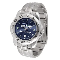 Seattle Seahawks Clutch Watch