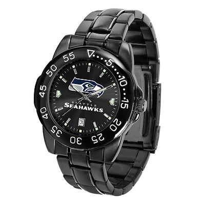 Seattle Seahawks Eclipse Watch
