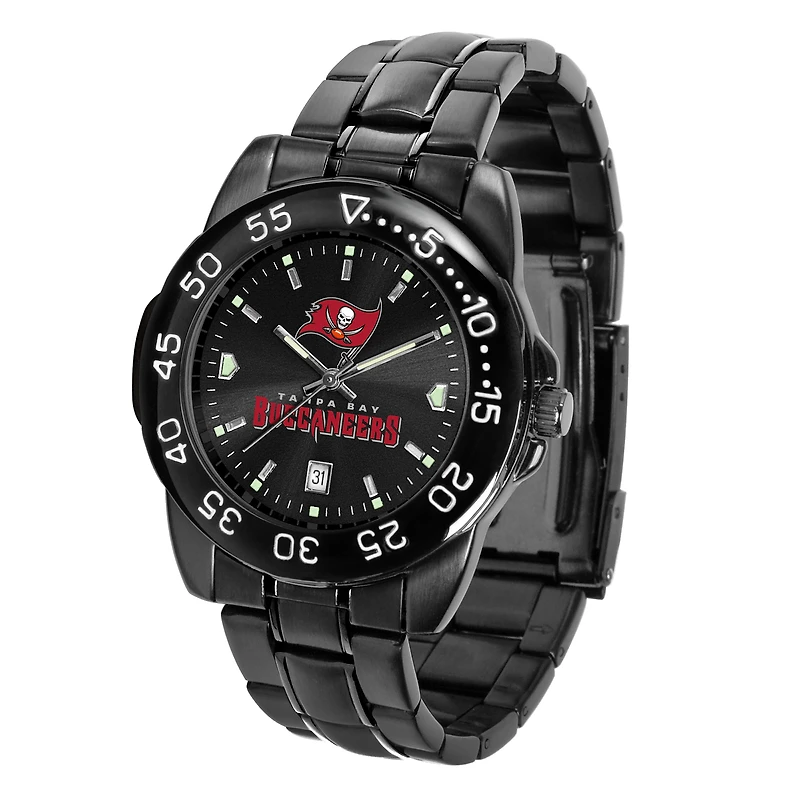 Tampa Bay Buccaneers Eclipse Watch