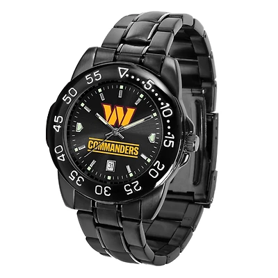 Washington Commanders Eclipse Watch