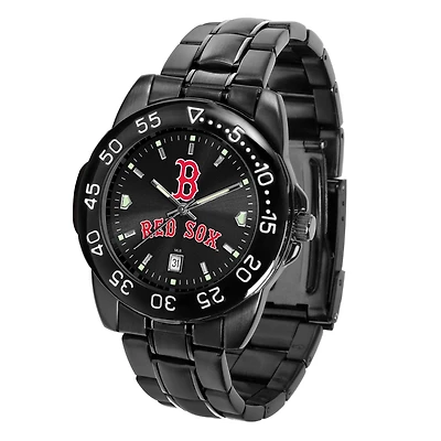 Boston Red Sox Eclipse Watch